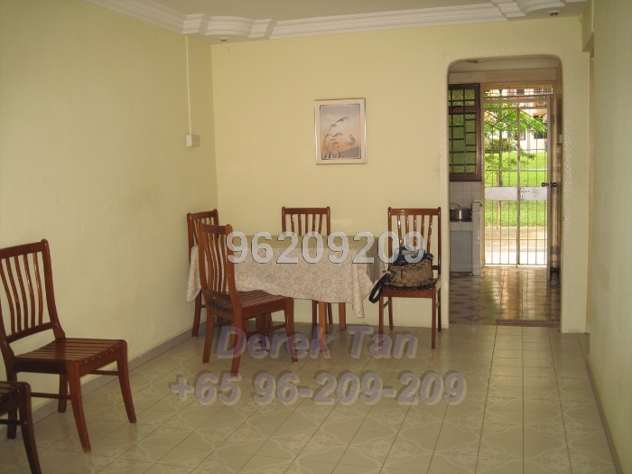 Blk 120 Lorong 2 Toa Payoh (Toa Payoh), HDB 2 Rooms #220102